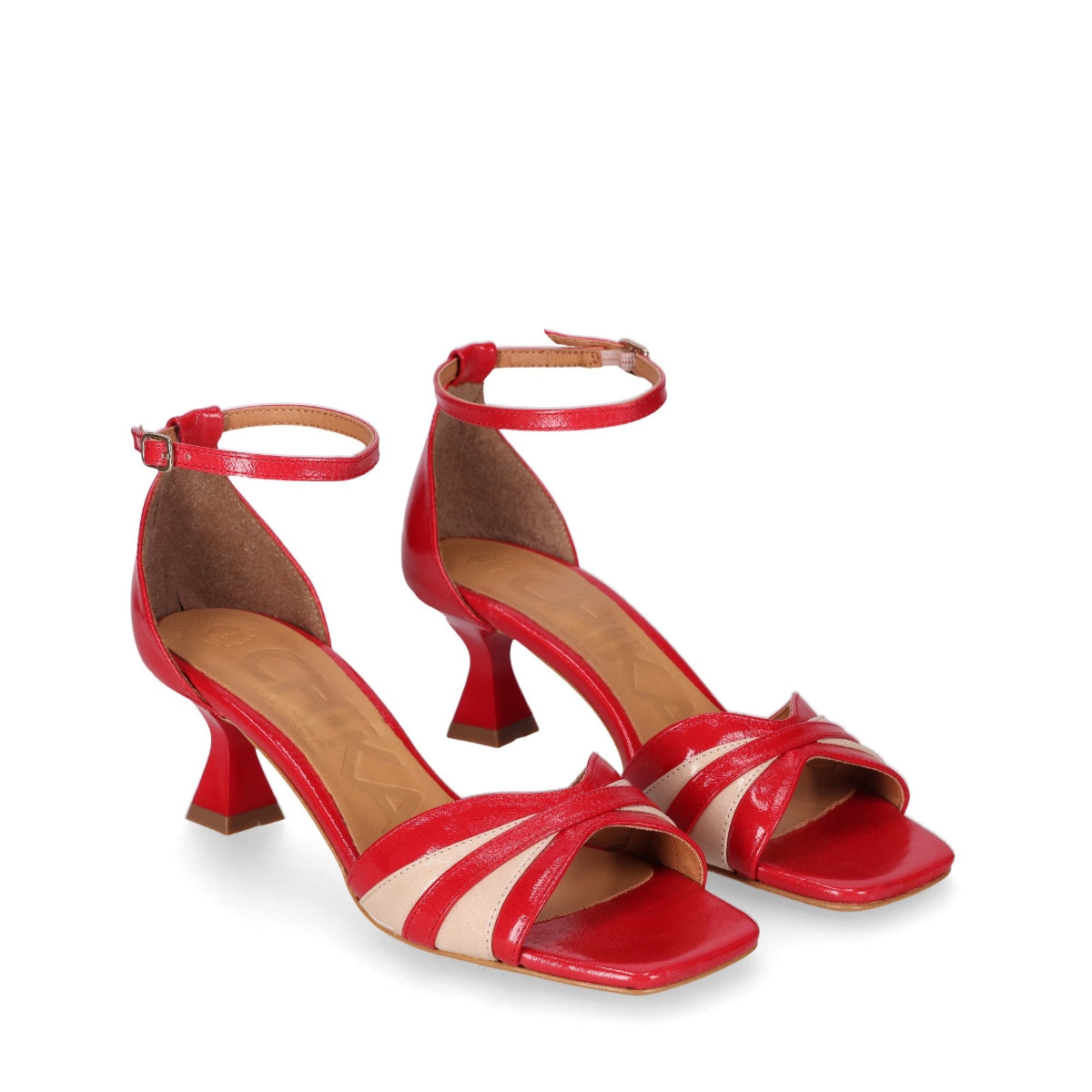 ST AGAPE 01 Rojo/Red-1