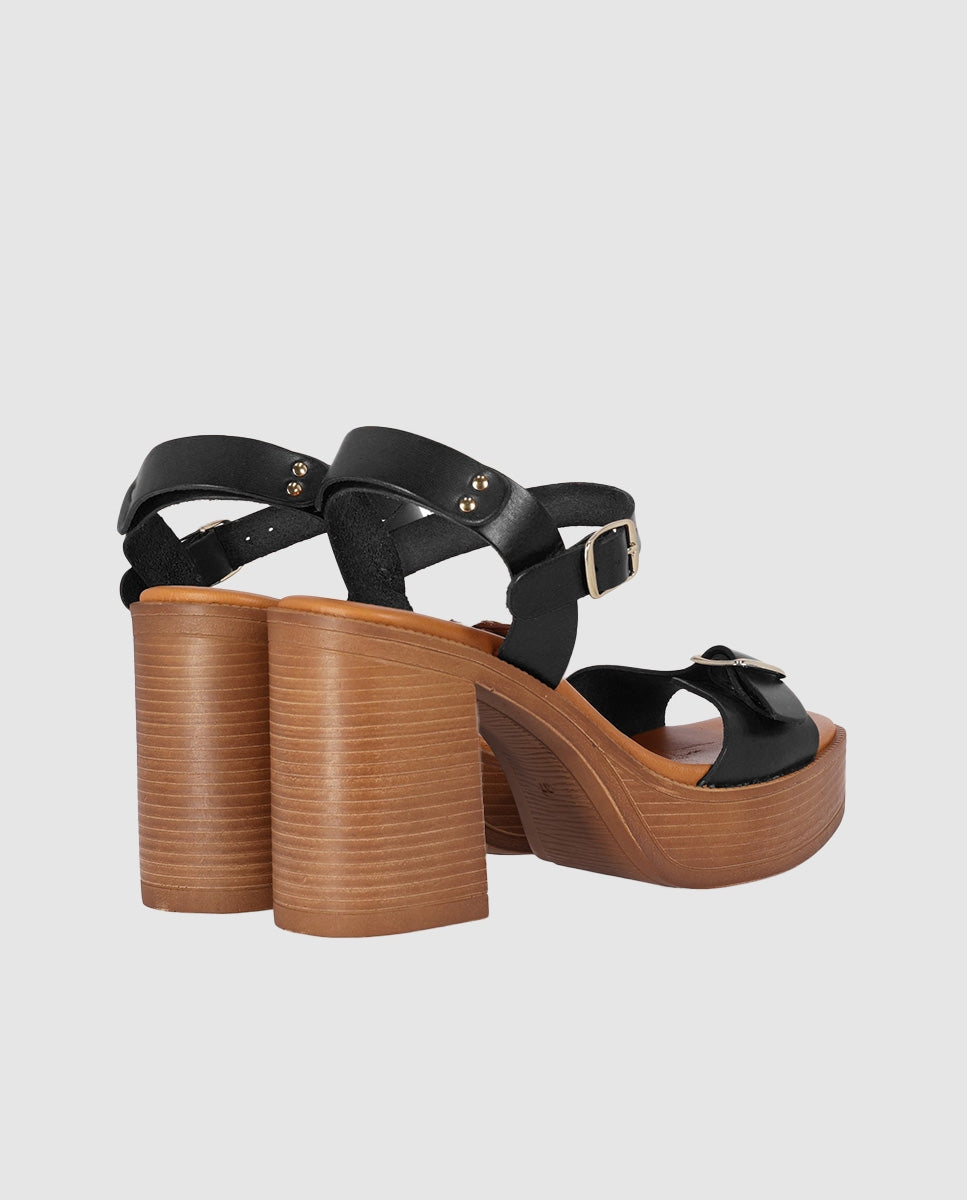 GOTICA UP 09 Negro/Black-2