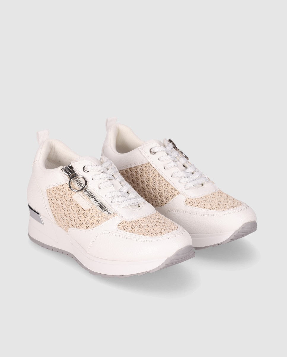 SERENA 25 Blano/White-1