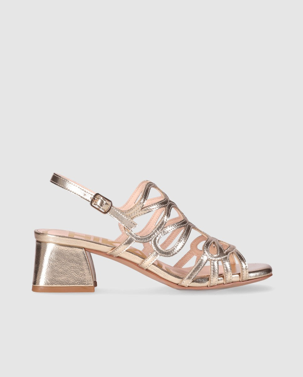 MELANIA 09 Platino/Lg.Gold-0