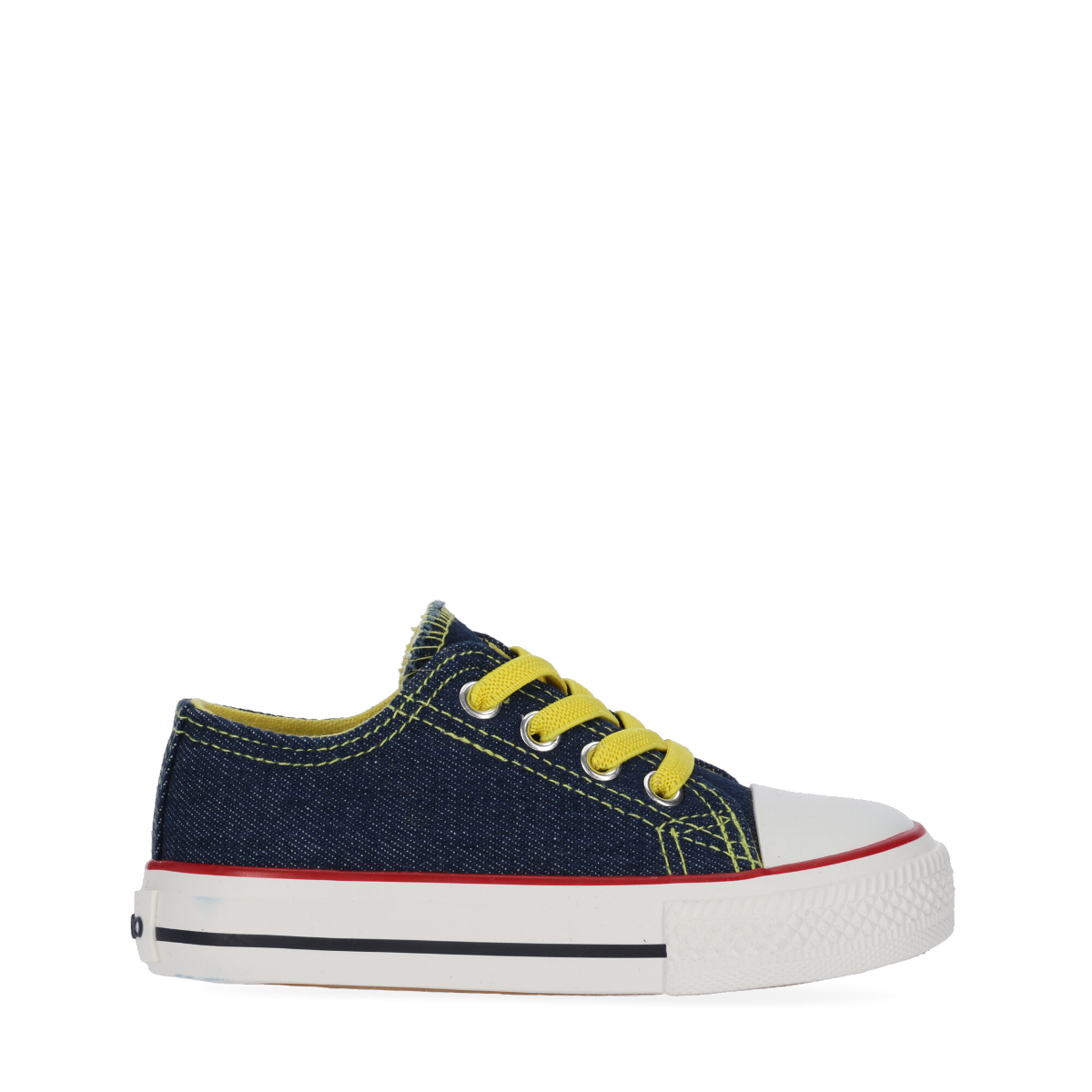 Jeans Blue-0