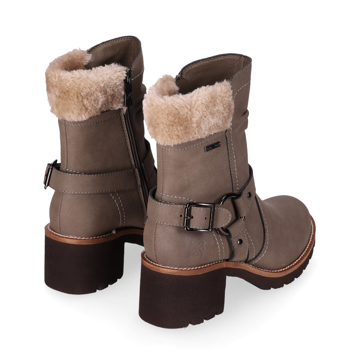 RE PELOTE 06 Taupe/Taupe-2