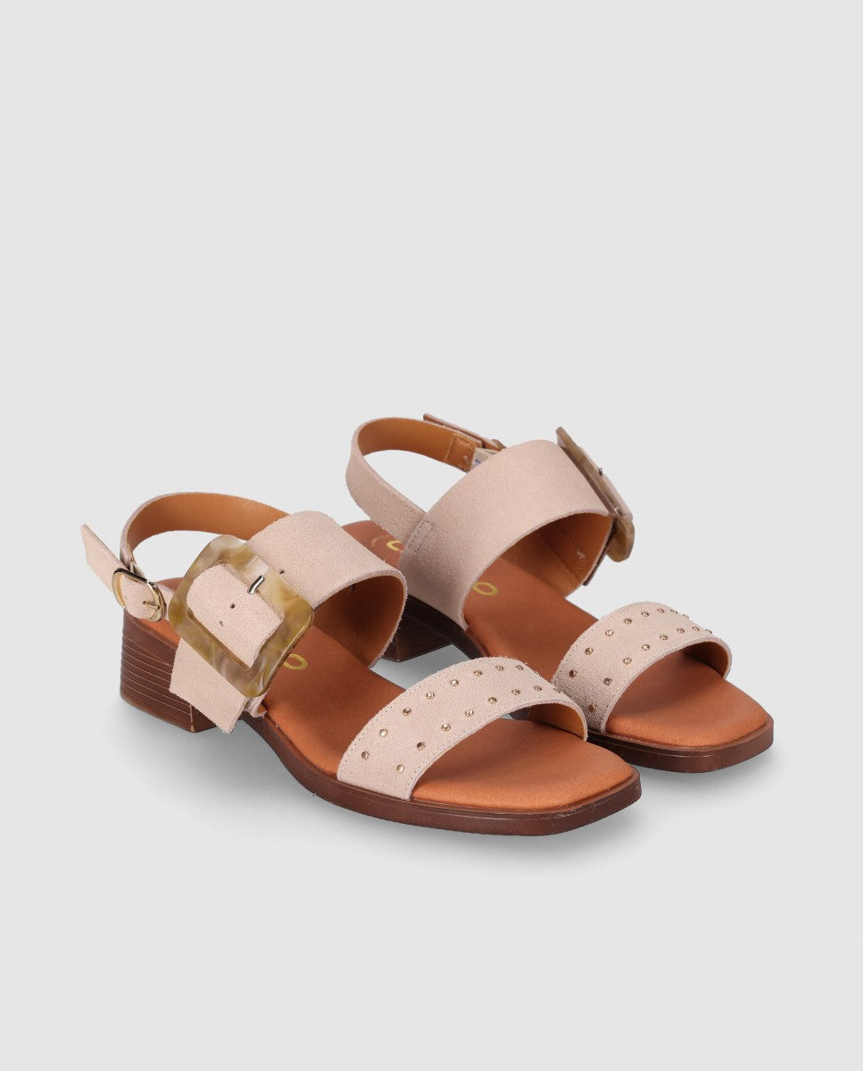 BINKA 07 Beig/Beige-1