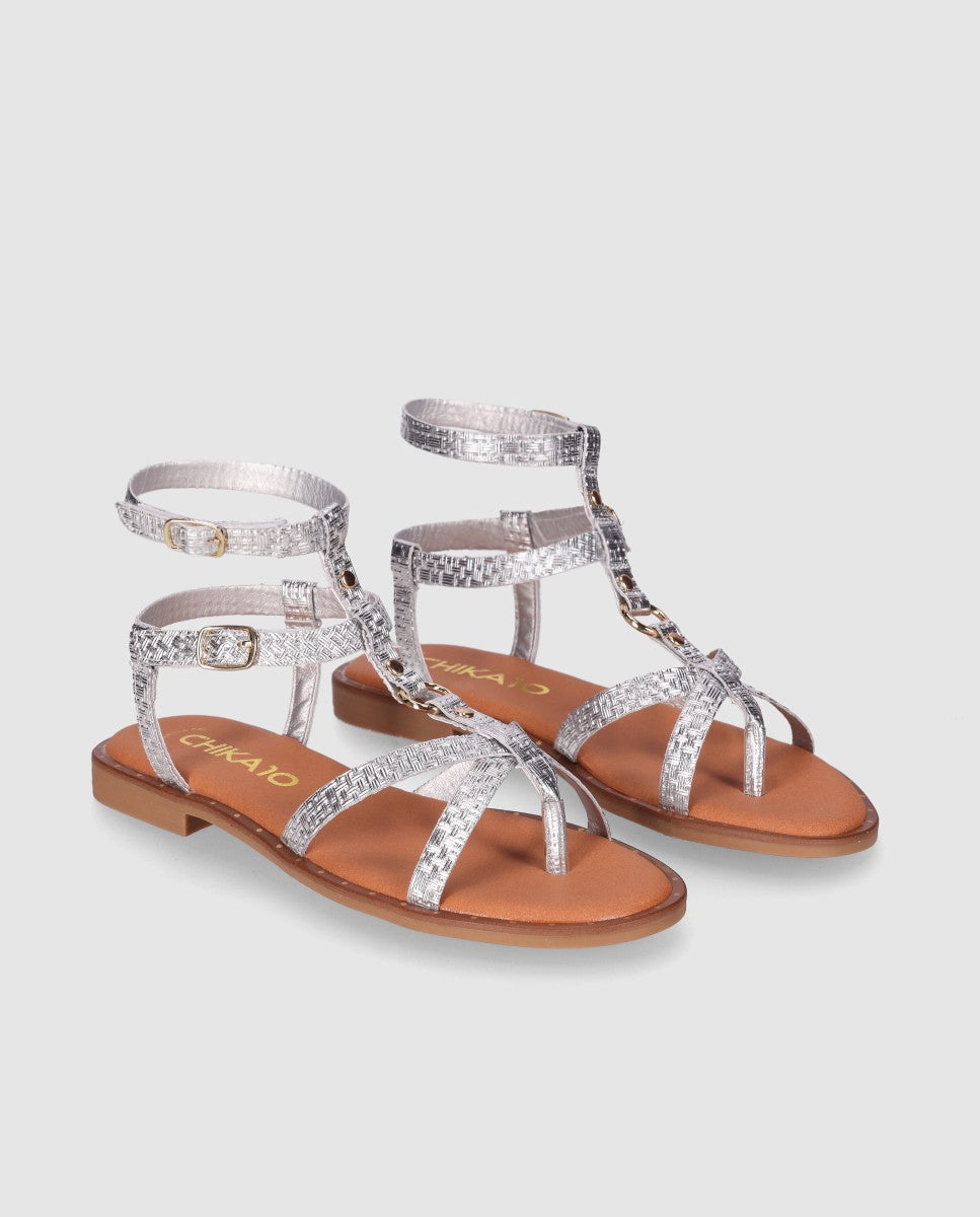MUSAKA 05W Plata/Metal-Silver-1