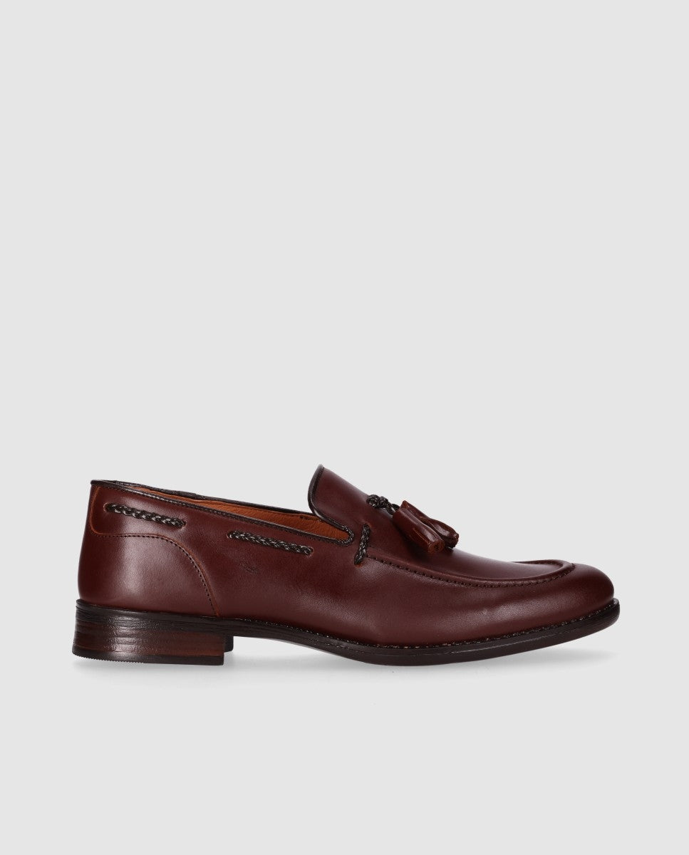 ST MORGAN 4820 Burdeos/Burgundy-0