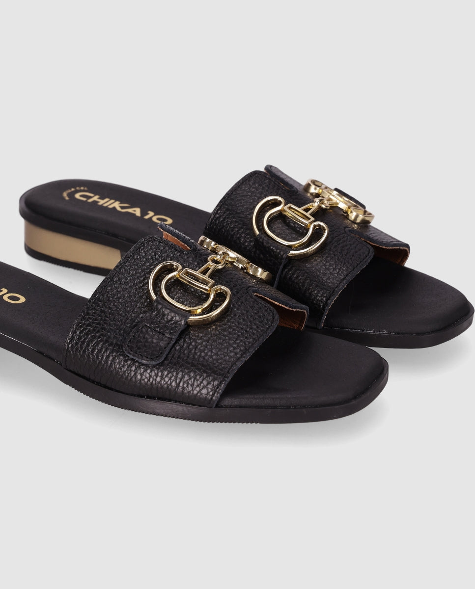 ST MARKES 5592 Negro/Black-4