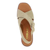 NEW GODO 03 Beig/Beige-3