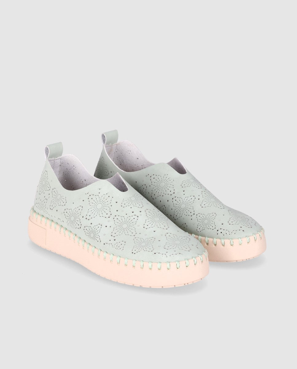 CARMEN UP 04 Verde/Green-1