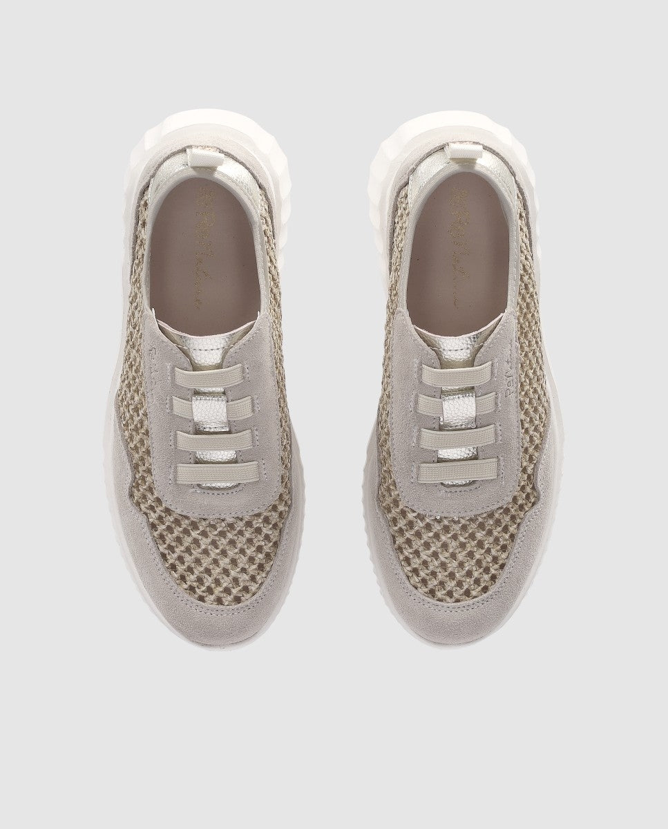 RE CEREZO 02 Beig/Beige-3