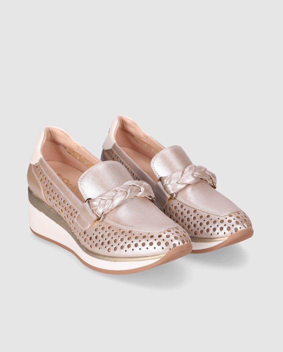 RE SAUCE 11 Platino/Lg.Gold-1