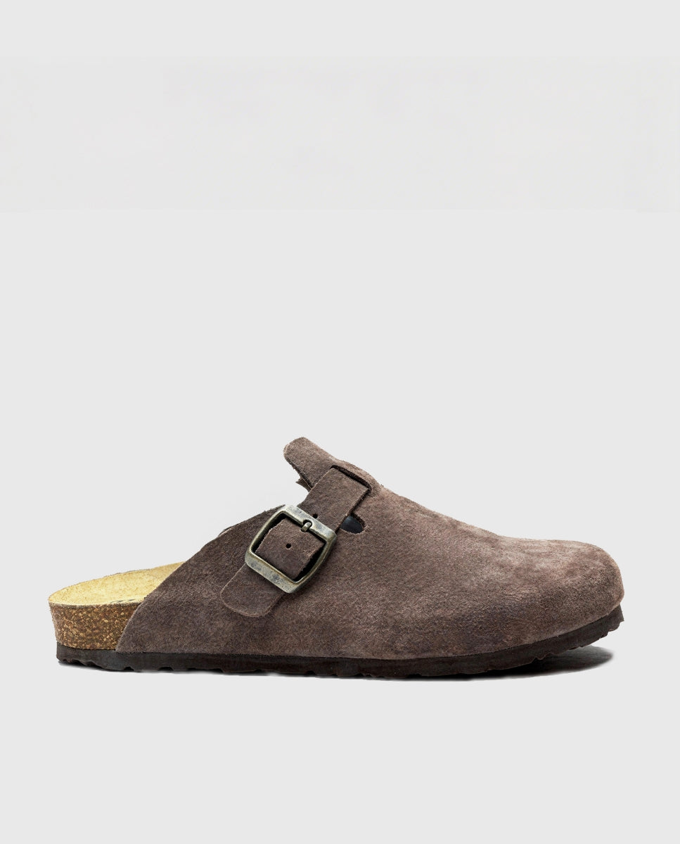 ST BIKER 4235 Marron/Brown-0
