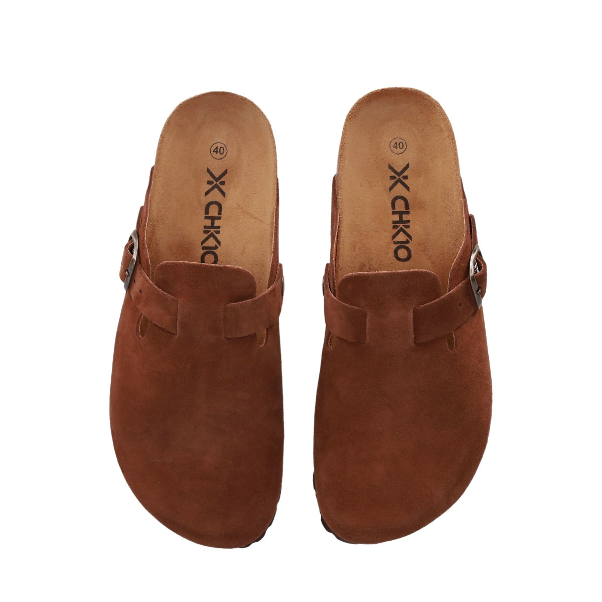 ST BIKER 4235 Marron/Brown-3