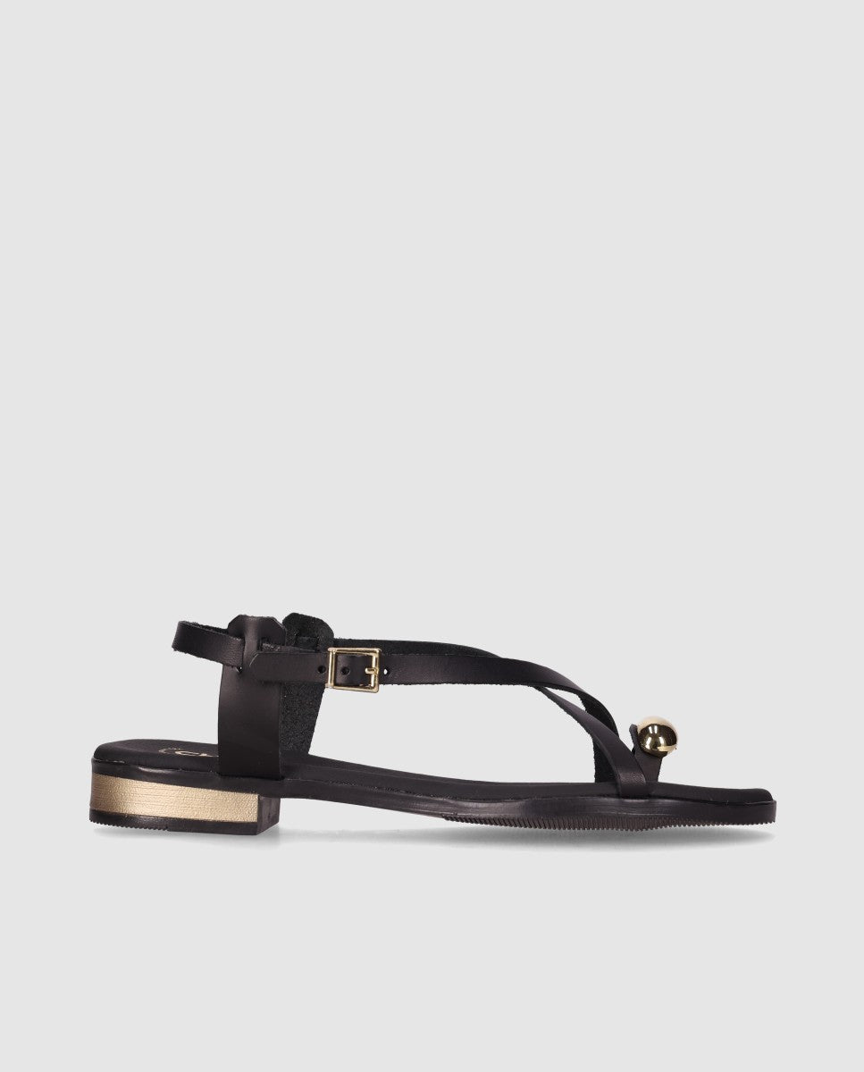 ST MARKES 5587 Negro/Black-0