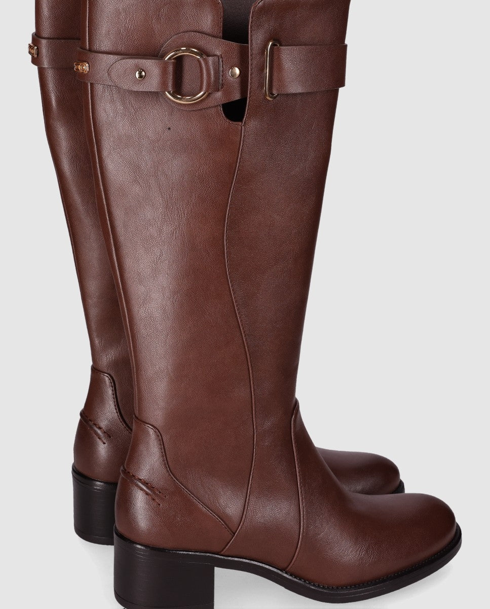 BAIDEN 11 Marron/Brown-3