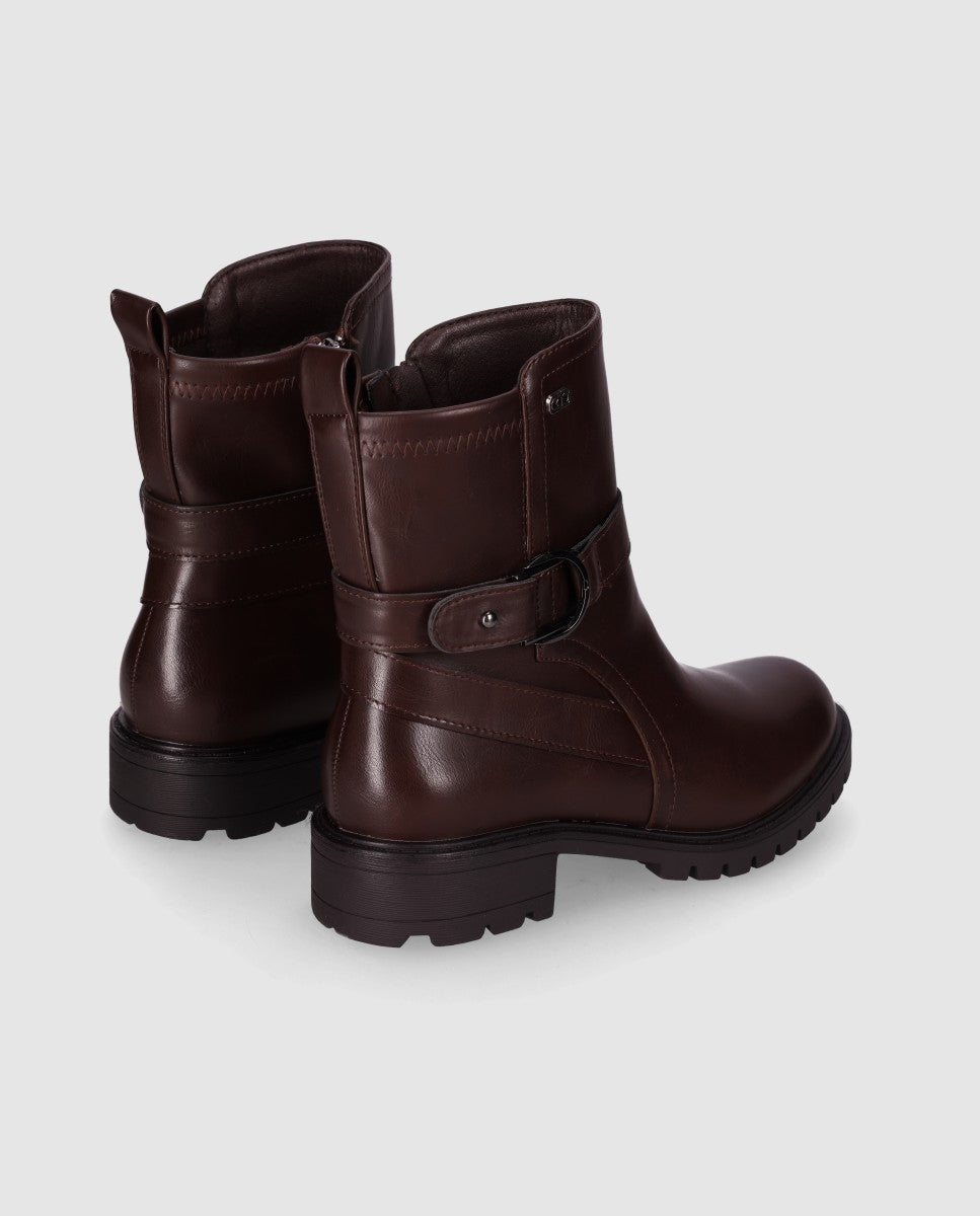 JOYCE 04 Marron/Dk.Brown-2