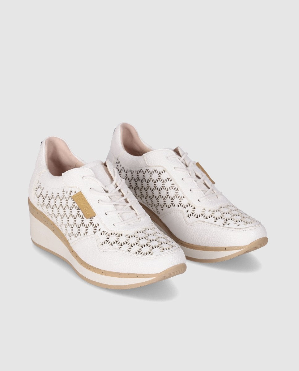 RE SAUCE 06 Blanco/White-1