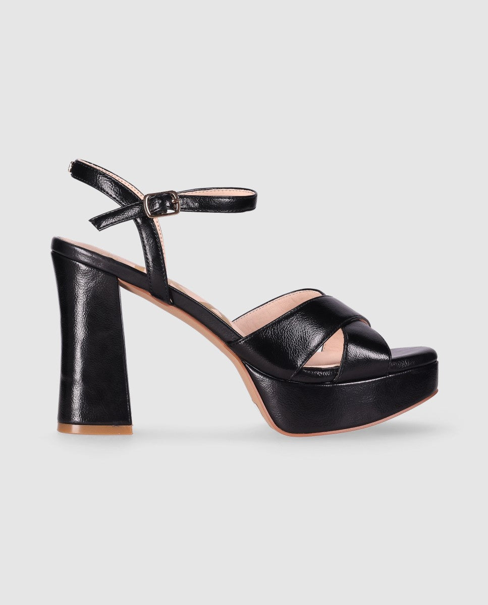 JOLIE 14 Negro/Black-0