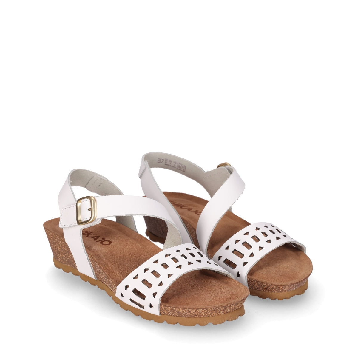 ST MONAKO 01 Blanco/White-1