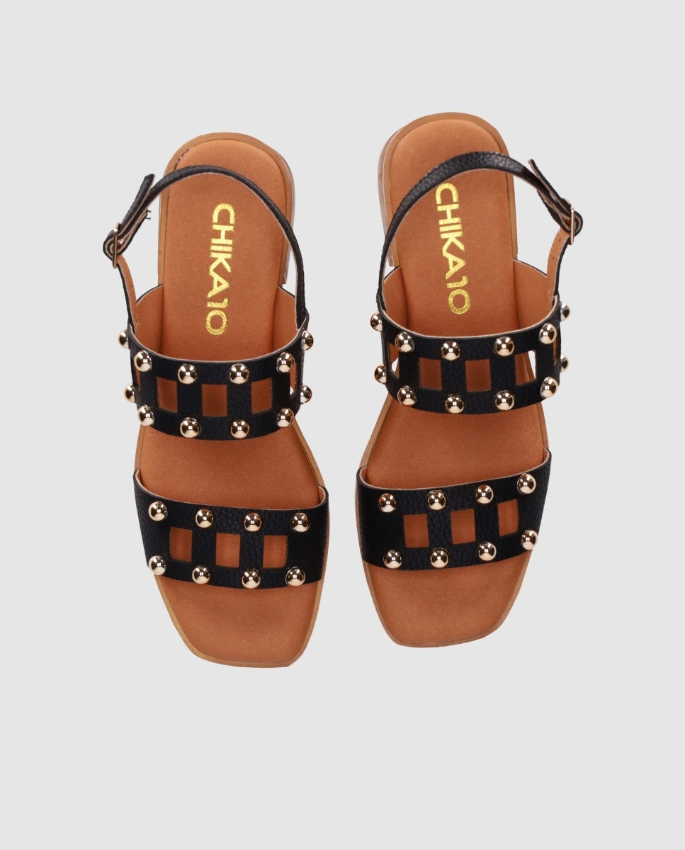 BINKA 13 Negro/Black-3