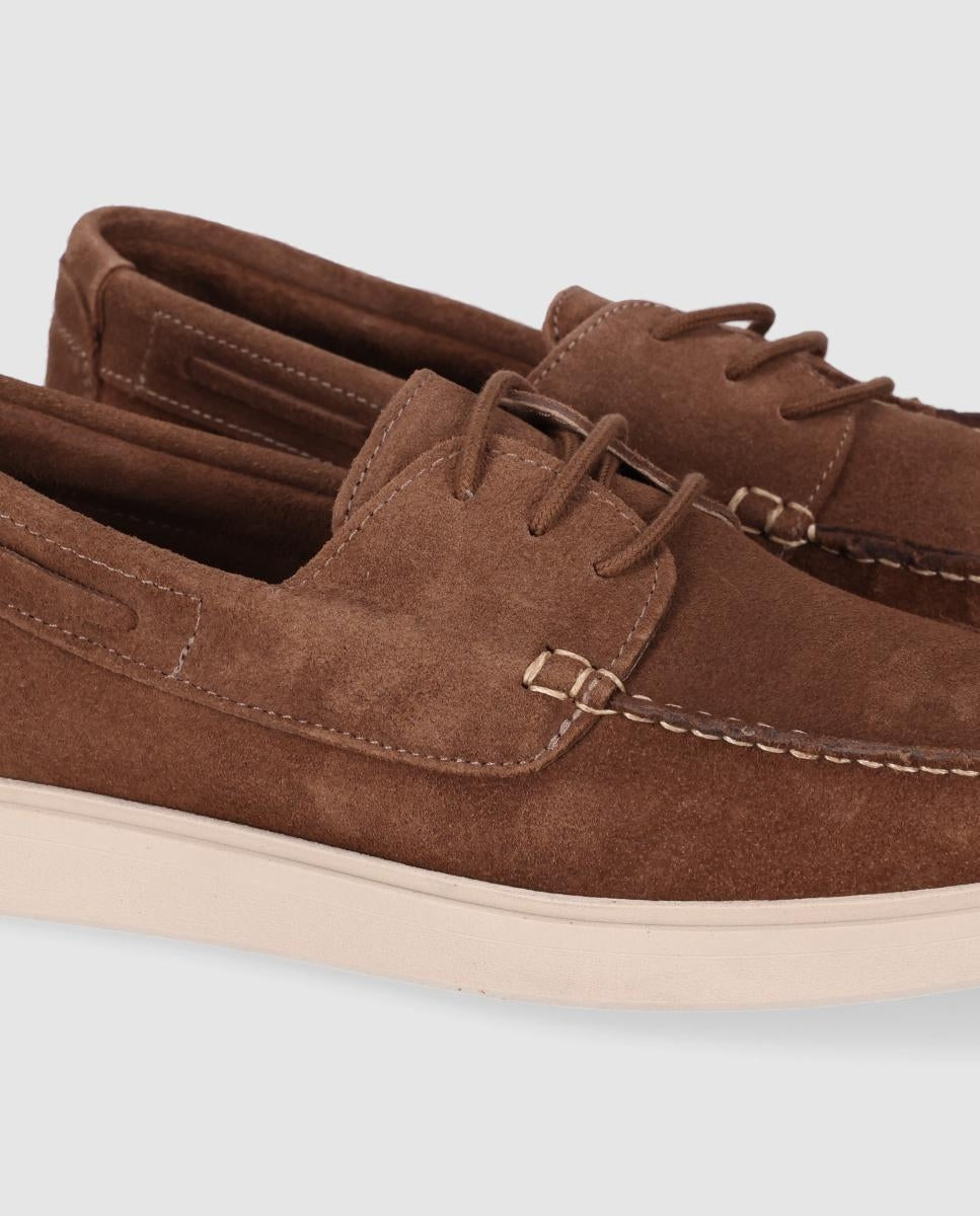 ST NIT 13380 Marron/Brown-4