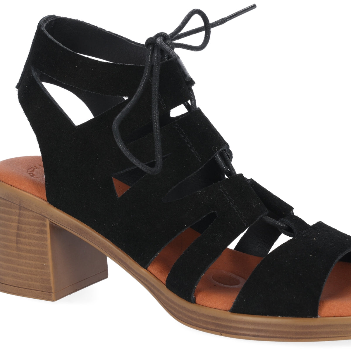 NEW GOTICA 03 Negro/Black-4