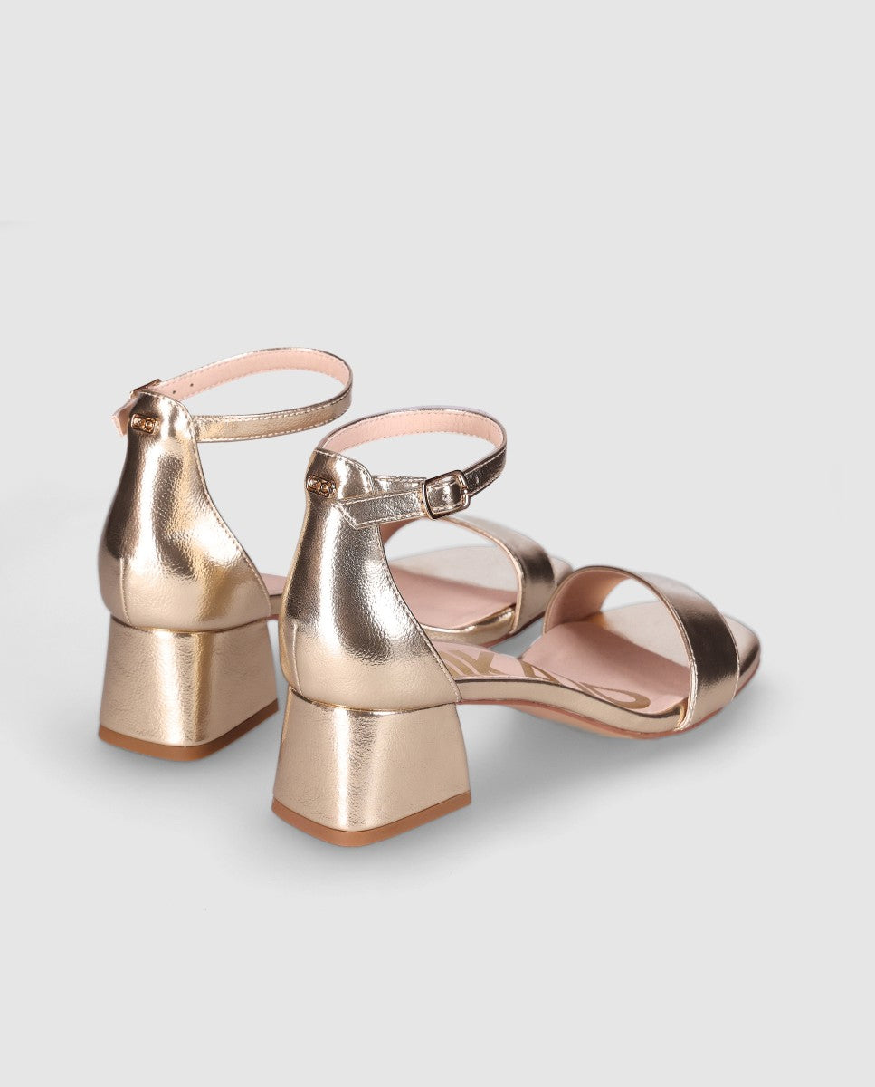 MELANIA 12 Platino/Lg.Gold-2