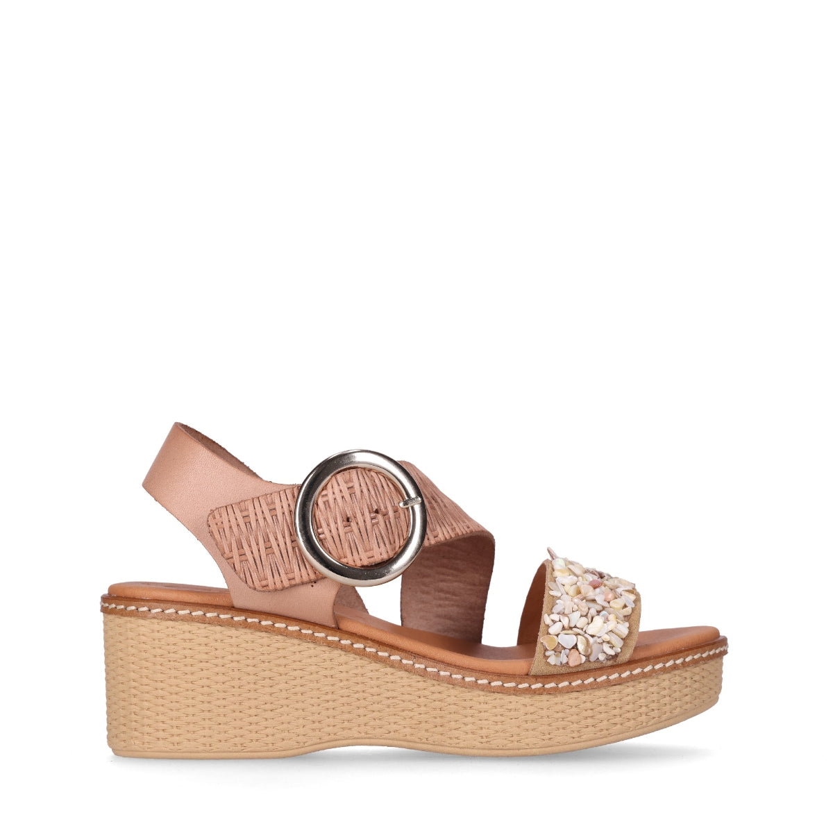 TROPICANA 01 Beig/Beige-0