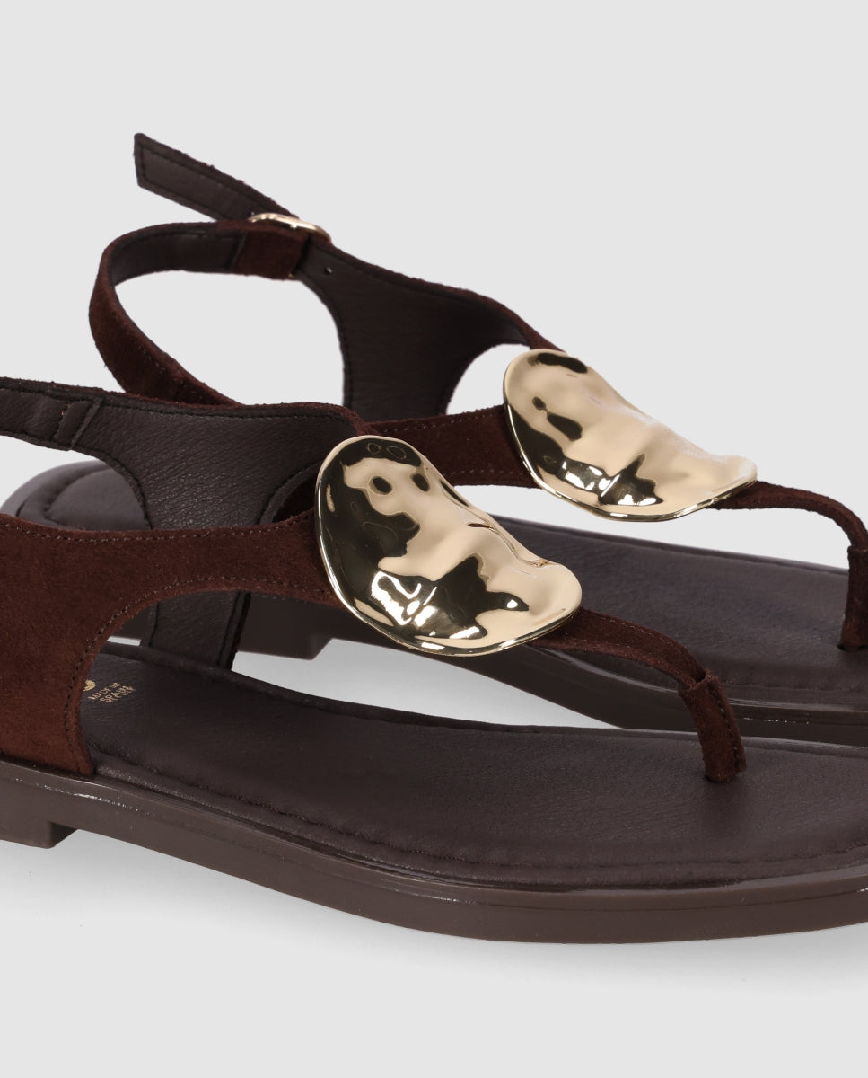 ST DAWA 02 Marron/Brown-4