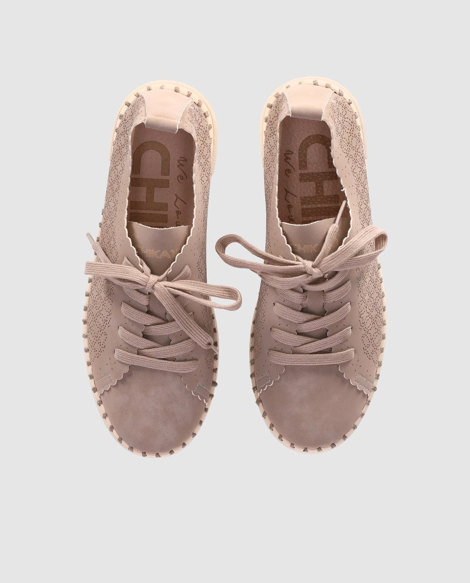 CARMEN UP 03 Taupe/Taupe-3