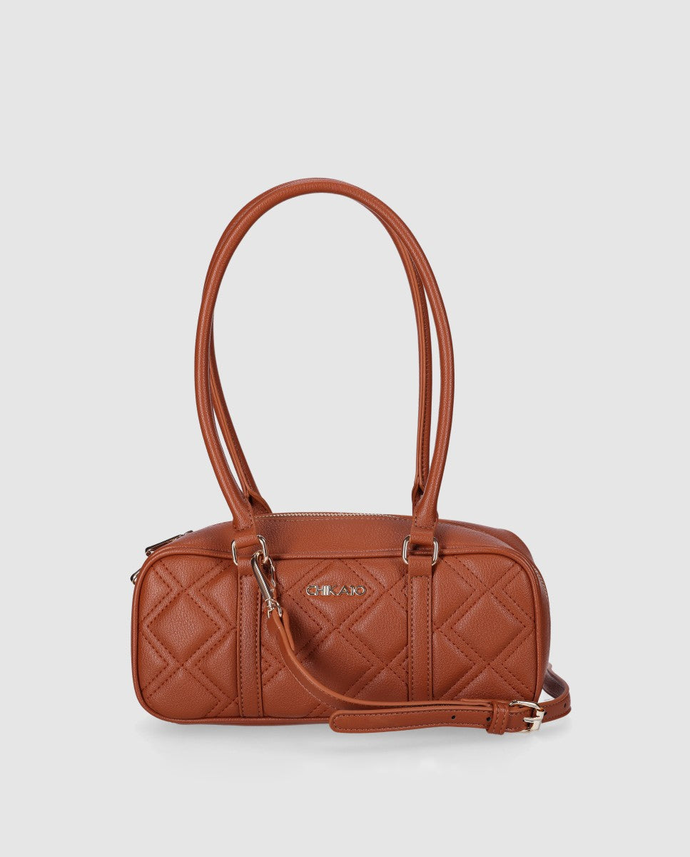 BAG LOBITA 04 Cuero/Tan-0