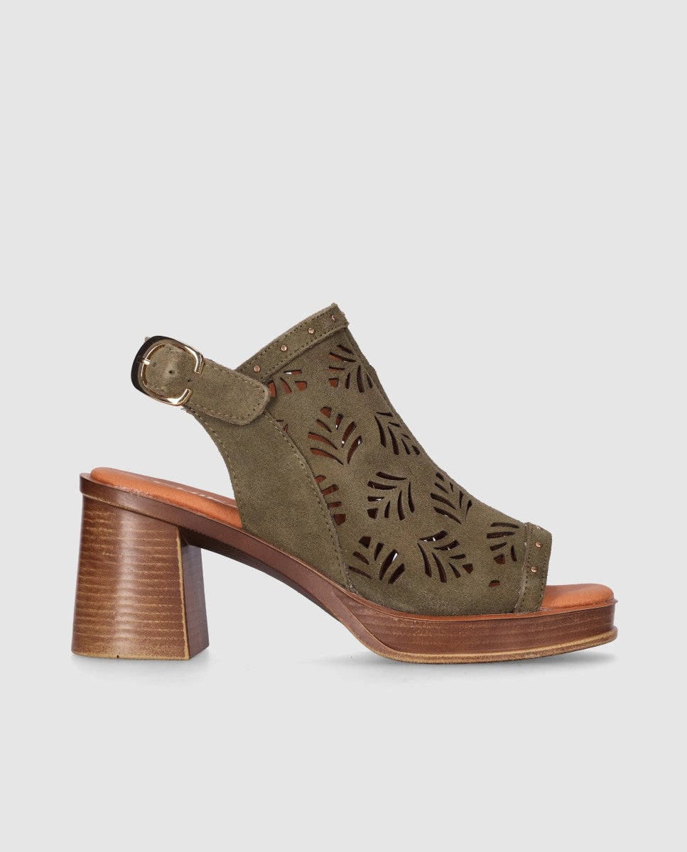 NEW GODO 06 Kaki/Khaki-0