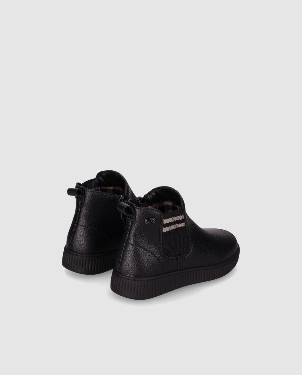 MOUNTY 04 Negro/Black-2