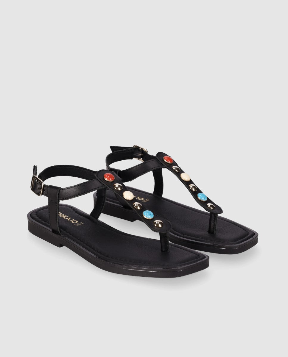 ST DAWA 04 Negro/Black-1