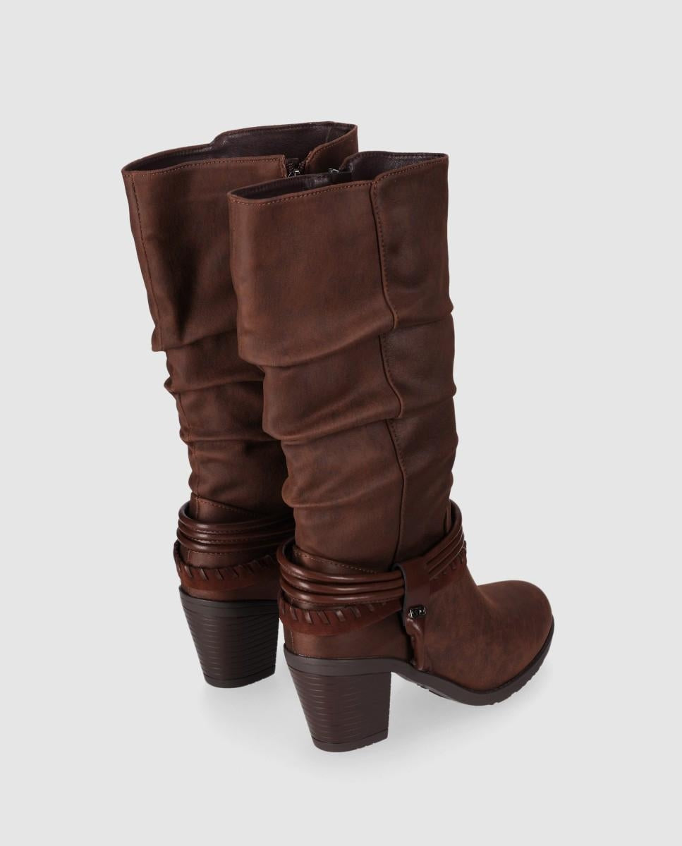 TONIA 22 Marron/Brown-2