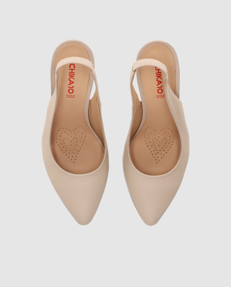 ST DIDI 01 Beig/Beige-3