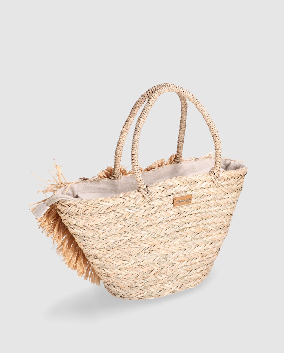 BAG ESCOBA 01 Natural-1