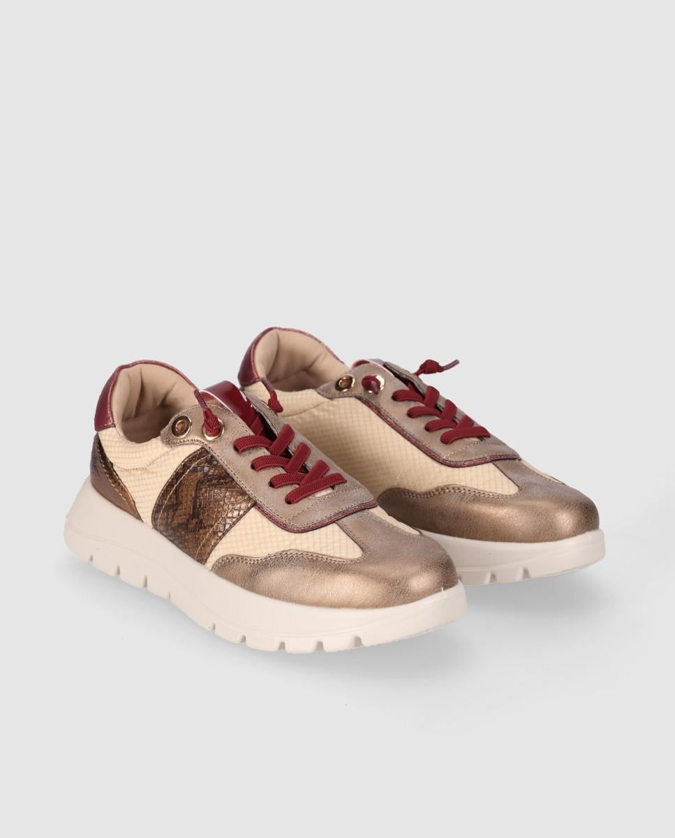ST MANDARIN 01 Beig/Beige-1