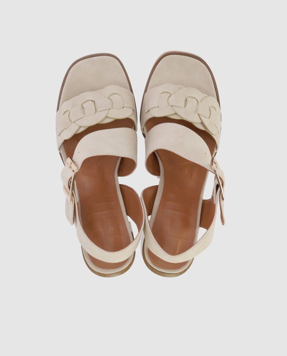 CLARITA 04 Beig/Beige-8