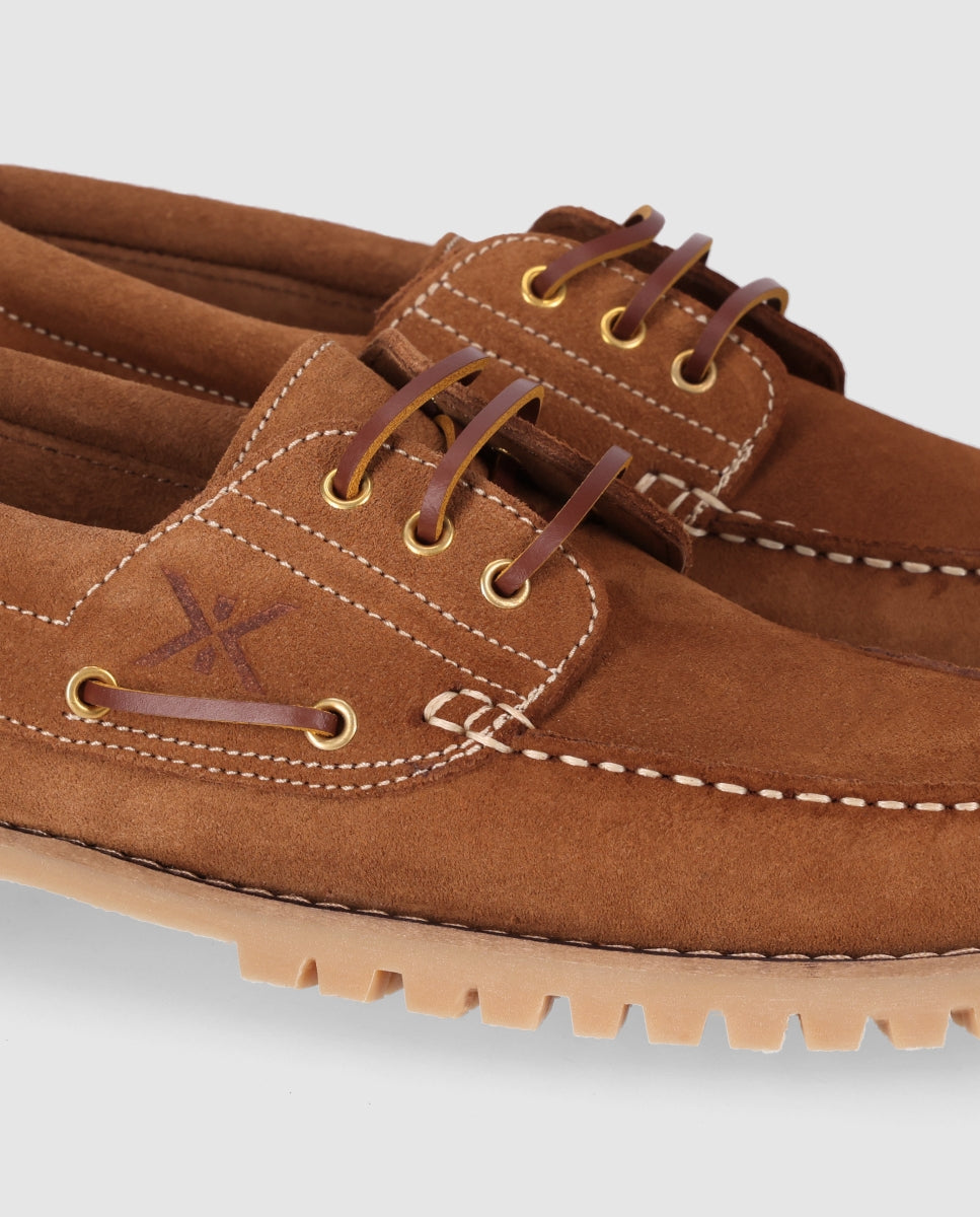 ST ROPE 7028 Cuero/Tan-4