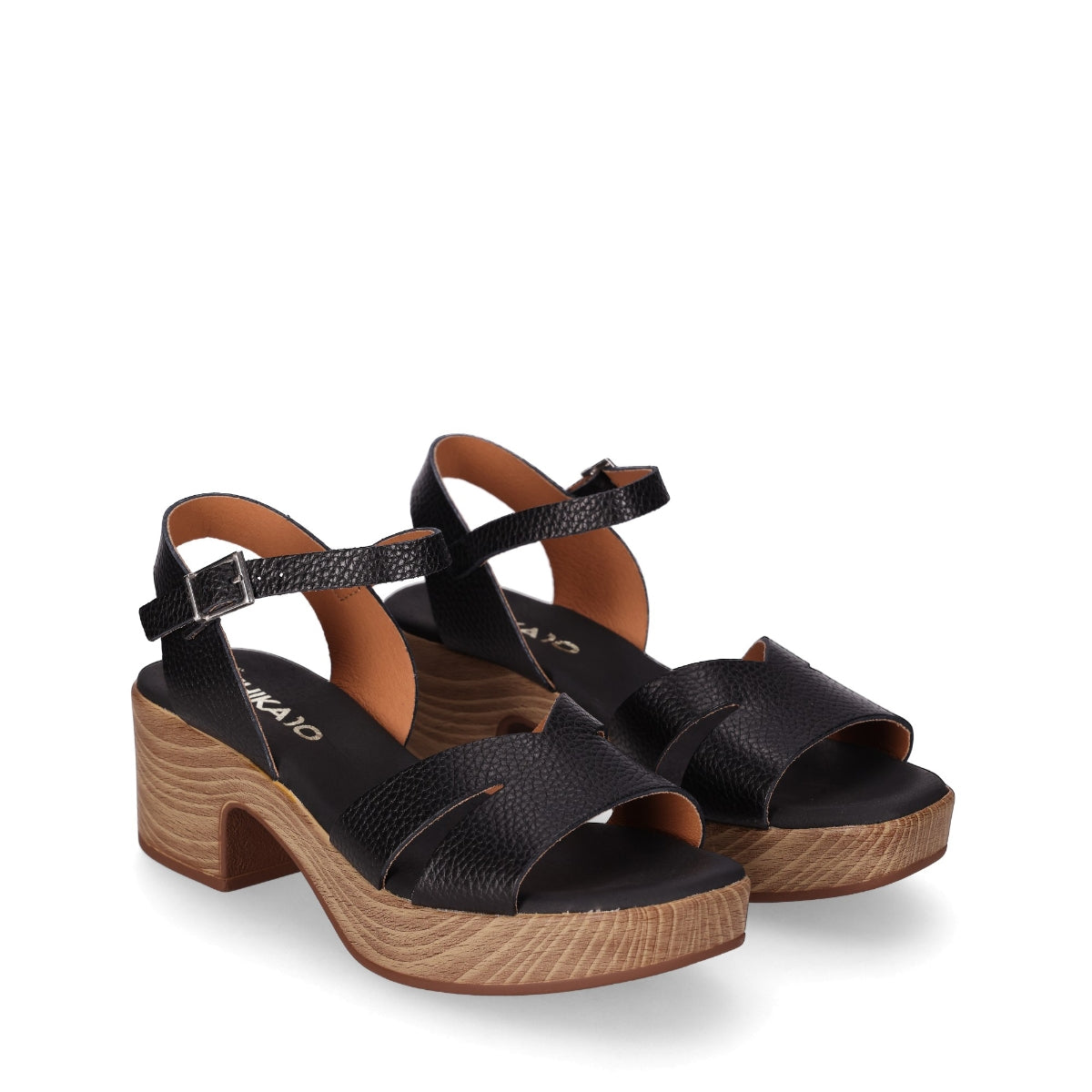 ST GERSEI 5625 Negro/Black-1