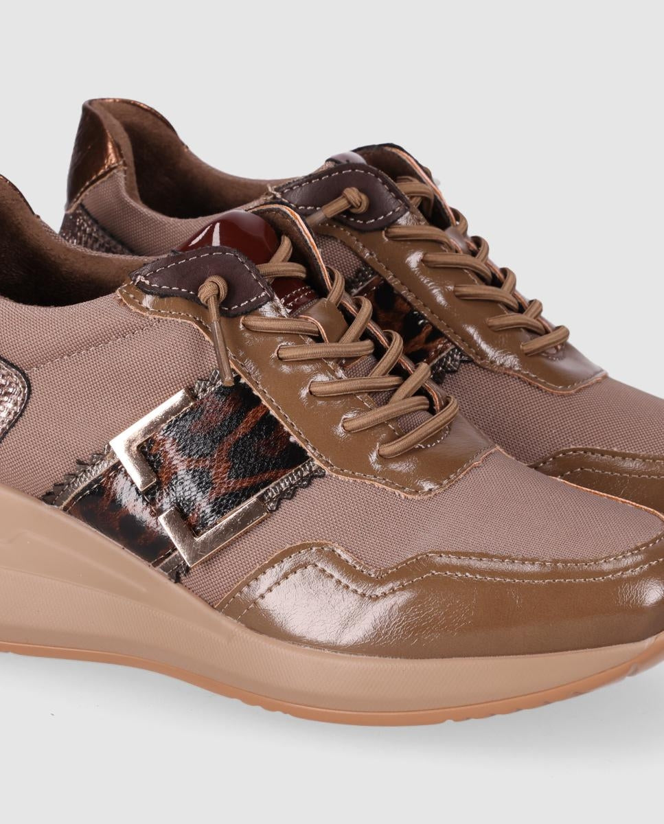 ST MANDARIN 07 Beig/Beige-4