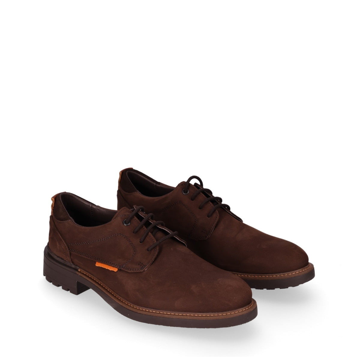 ST MANILLAR 4160 Marron/Brown-1