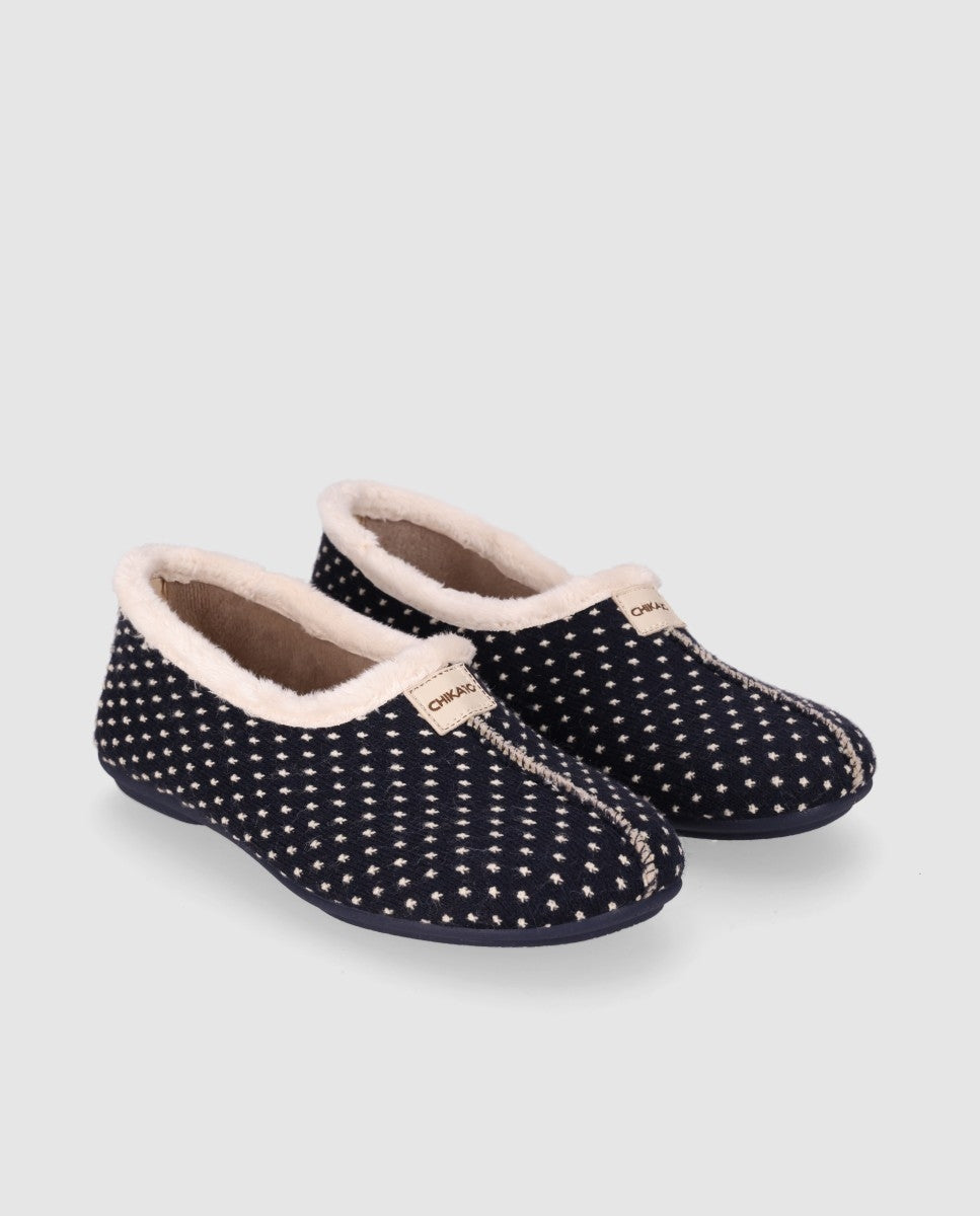 AMARANTO 03 Marino/Navy-1