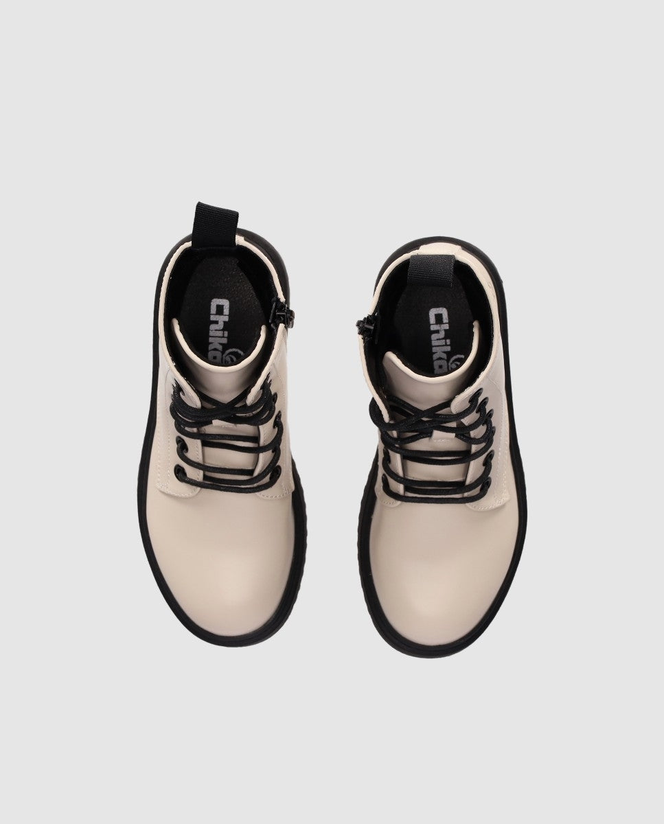 HOLANDA 23 Beig/Beige-3