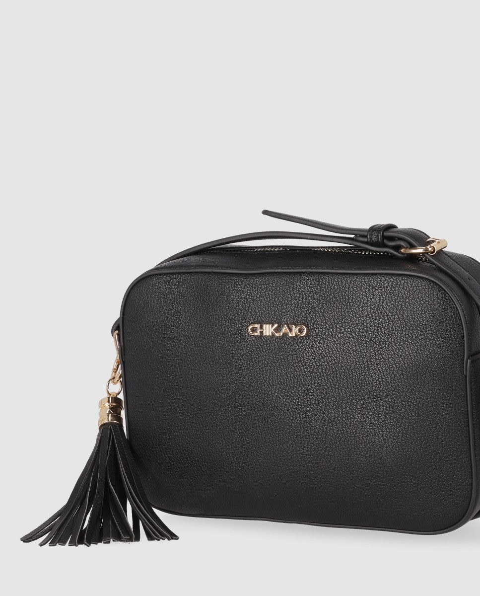 BAG FILOMENA 02 Negro/Black-3