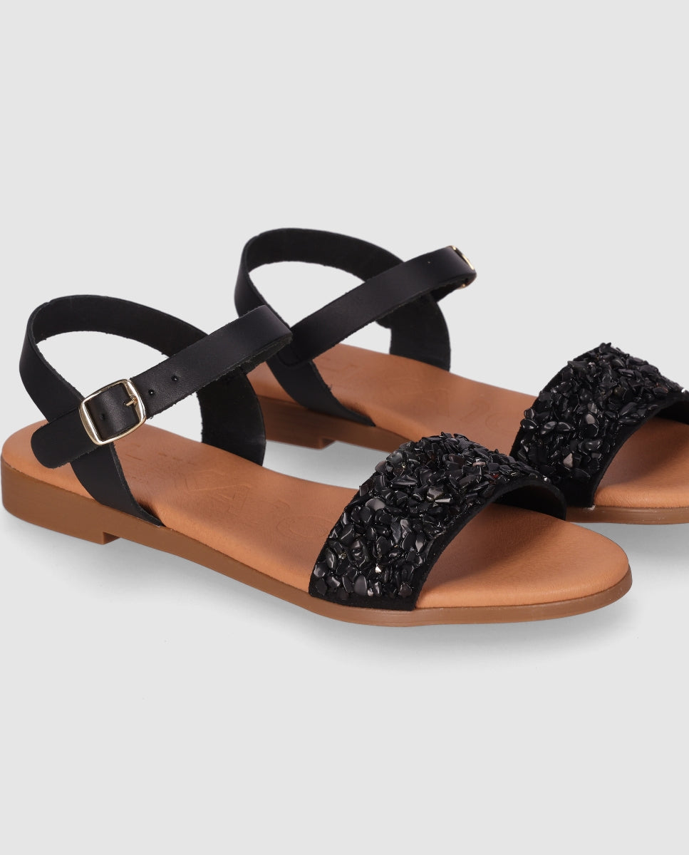MUSAKA 18 Negro/Black-4