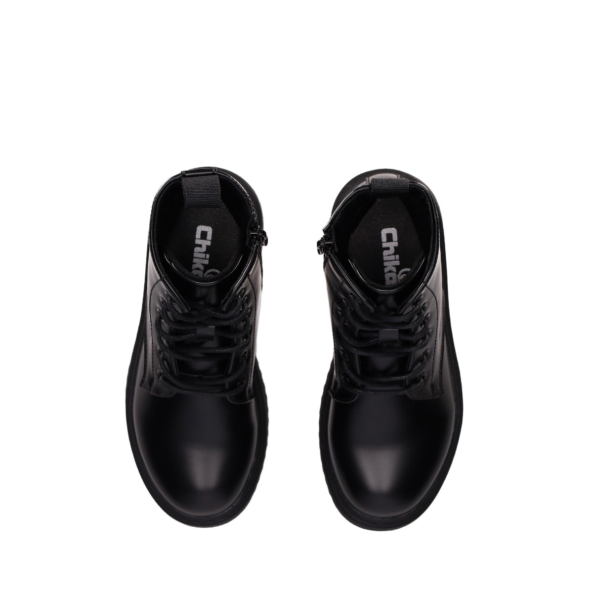 HOLANDA 23 Negro/Black-3