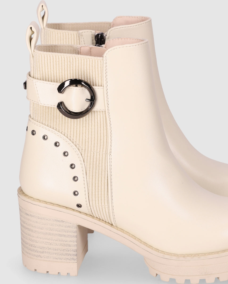 PILAR 29 Beig/Beige-4