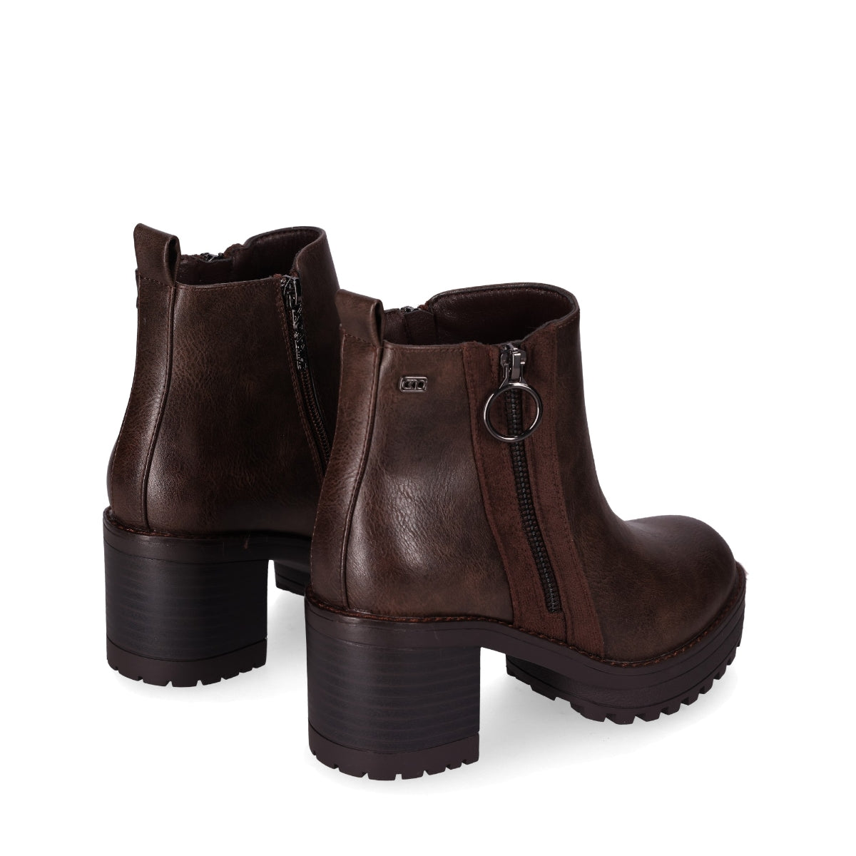 PILAR 28 Marron/Brown-2