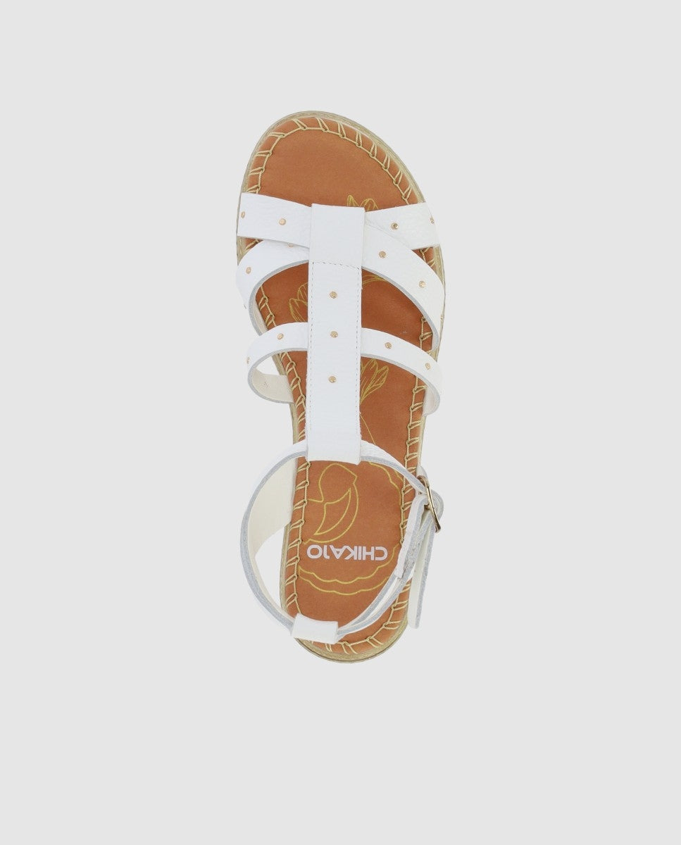 MUDEJAR 06 Blanco/White-3